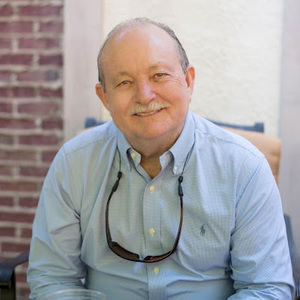 Meet your Posher, Rick